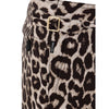 Tom Ford Multicolor Polyester Swim Short