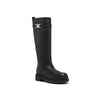 Salvatore Ferragamo Leather Boots