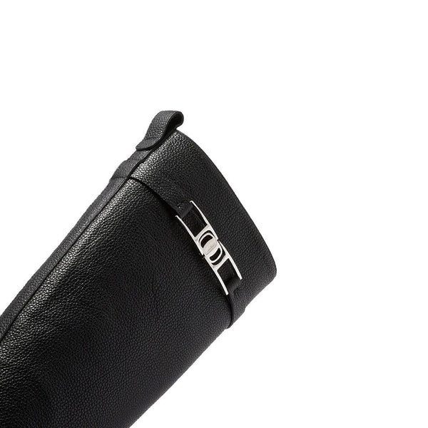 Salvatore Ferragamo Leather Boots