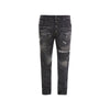 Dsquared² Skater Denim Jeans