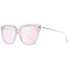 Scotch & Soda Multicolor Acetate Sunglasses