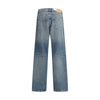 Sunflower Wide Twist Jeans