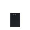Saint Laurent Embossed Wallet