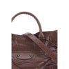 Balenciaga Le City Medium Shoulder Bag