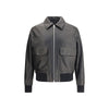 Belstaff Pilot leather Jacket