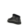 UGG Ultra mini leather snow Boots