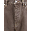 Sunflower Loose Jeans