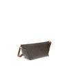 Saint Laurent Monogram Shoulder Bag