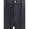 Saint Laurent Lou Jeans