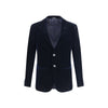 Giorgio Armani Icon George velvet Jacket