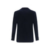 Giorgio Armani Icon George velvet Jacket