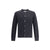 Comme Des Garçons Shirt Wool Cardigan