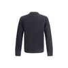 Comme Des Garçons Shirt Wool Cardigan