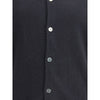 Comme Des Garçons Shirt Wool Cardigan