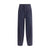 Giorgio Armani Lightweight wool cloth single-dart Pants