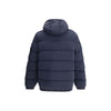 Stone Island Hooded Down Jacket