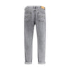 Brunello Cucinelli Straight Jeans