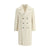 Brunello Cucinelli Ribbed cashmere Coat
