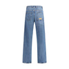 MM6 Straight Jeans