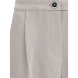 Cruna Wide-leg Pants