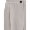 Cruna Wide-leg Pants
