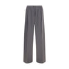 Cruna Wide-leg Pants