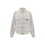 Brunello Cucinelli Jacket with iconic jewelry details