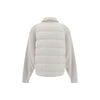 Brunello Cucinelli Jacket with iconic jewelry details