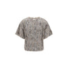 Brunello Cucinelli Short sleeve Sweater