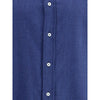 Brunello Cucinelli Cotton Shirt
