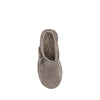 Brunello Cucinelli Fur Sabot