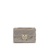 PINKO Love Classic Shoulder Bag
