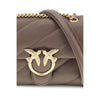 PINKO Love Mini Puff Shoulder Bag