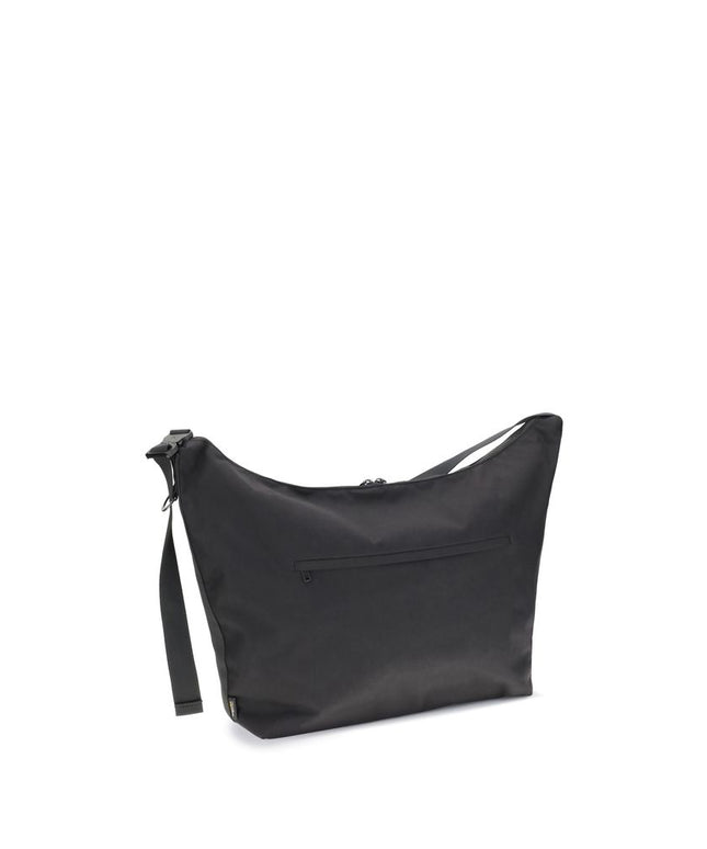 Y-3 Logo Shoulder Bag
