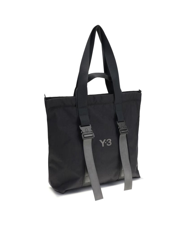 Y-3 Nylon Tote Bag