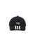 Y-3 Stripes Baseball Hat