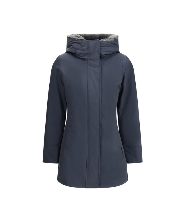 Woolrich Boulder Down Jacket