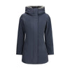 Woolrich Boulder Down Jacket