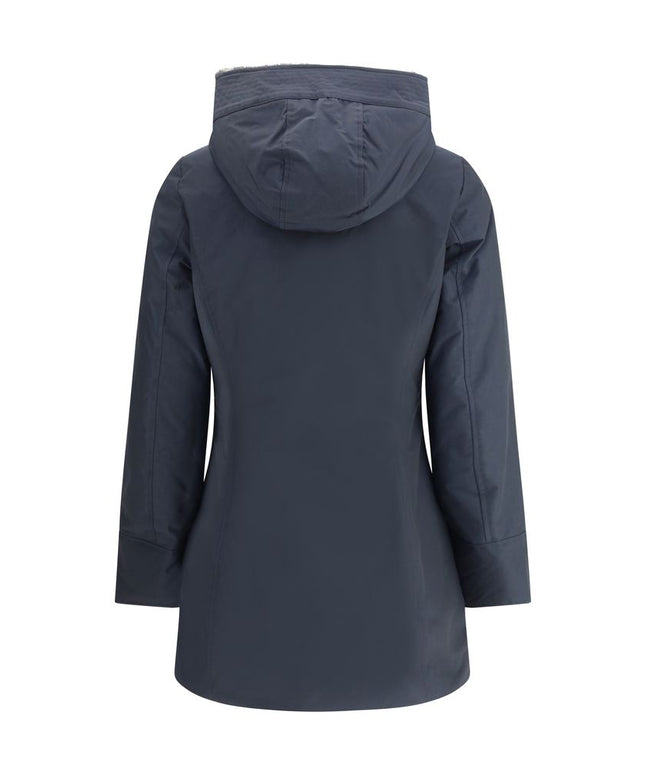 Woolrich Boulder Down Jacket