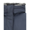 Woolrich Boulder Down Jacket