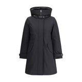 Woolrich Authentic 3 In 1 Parka Jacket