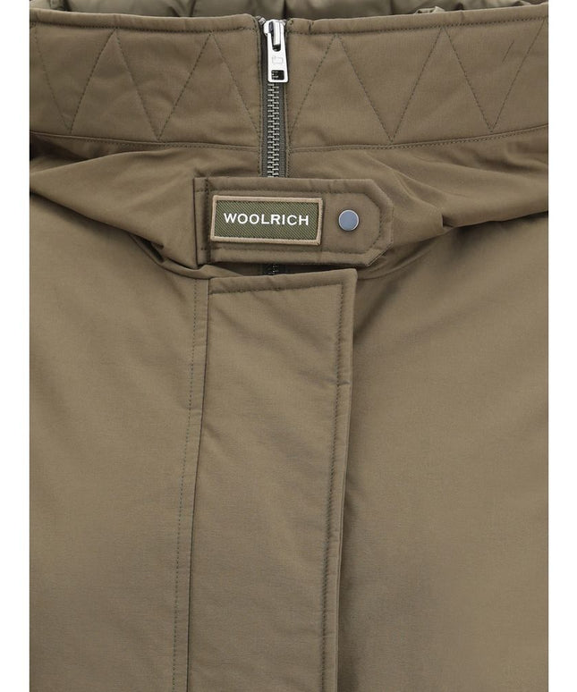 Woolrich Authentic 3 In 1 Parka Jacket