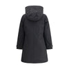 Woolrich Authentic 3 In 1 Parka Jacket