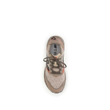 New Balance Multicolor Polyamide Athletic Sneakers