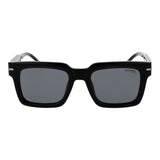 Carrera Black Men Sunglass