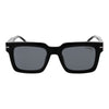 Carrera Black Men Sunglasses