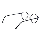 Andy Wolf Blue Unisex Glasses Frame