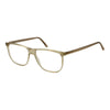 Andy Wolf Beige Unisex Optical Frames