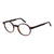 Andy Wolf Purple Unisex Optical Frames