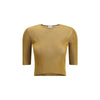 Saint Laurent Short-sleeved Top